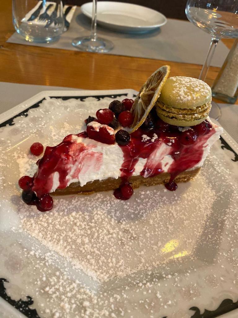 科维良Paco 100 Pressa住宿加早餐旅馆 外观 照片